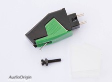 Cartridge and Stylus, needle