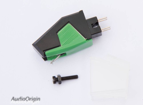 Cartridge and stylus needle - cartridge,