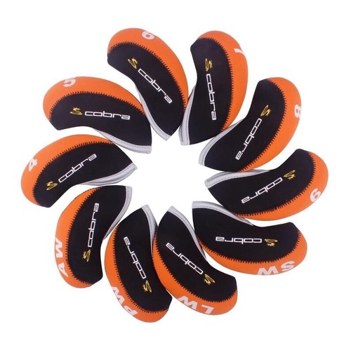 New 10pcs cobra - cobra, cover