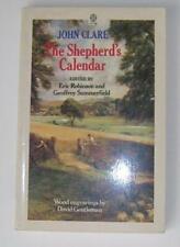 The Shepherd's Calendar (Oxford Paperbacks) By John Clare, Eric .9780192811424