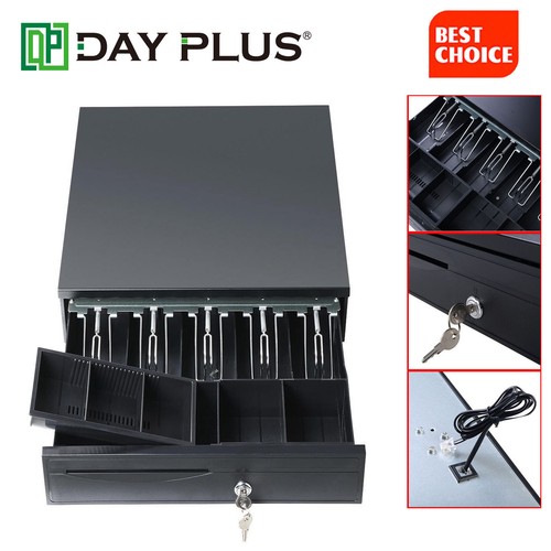Heavy duty cash till - till, drawer