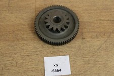 Yamaha TRX 850 4UN 96-99