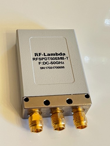 Lambda rfspdt50emb t - rf-lambda, rfspdt50emb-t