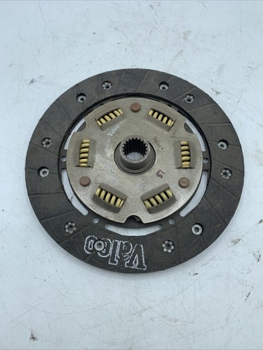 Clutch disc ford fiesta mk1 - disc,