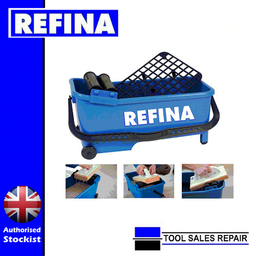Refina washboy tilers wash - refina,