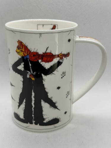 Dunoon playtime mug michael - mug, by
