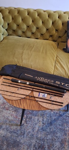 Shimano antares stc 240mh - stc,