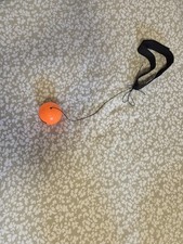 Reflex Boxing Ball with