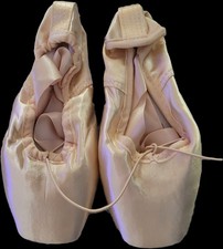 Ballet Pointe Professional