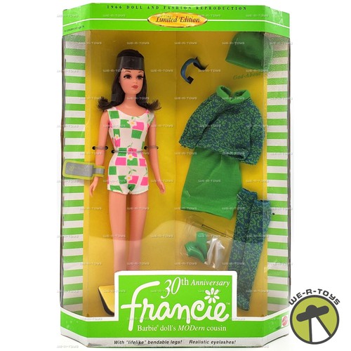 Barbie 30th anniversary - 30th,