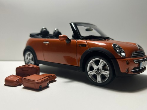 Kyosho mini cooper - mini,