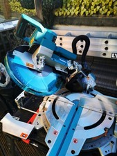 Makita Chop Saw DLS212.