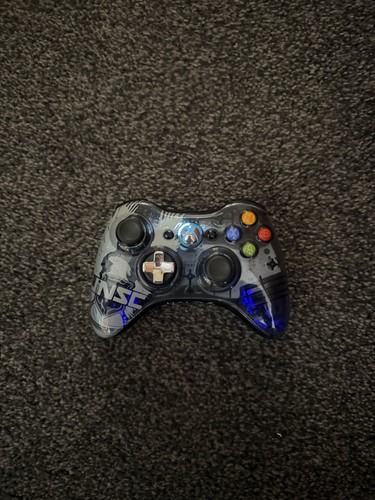 Microsoft xbox 360 halo - xbox,