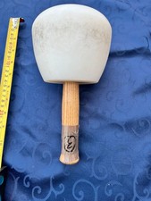 Stone Mason's Nylon Mallet