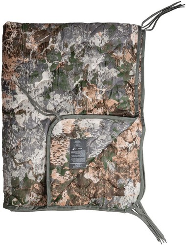 Mil tec style poncho - poncho, liner