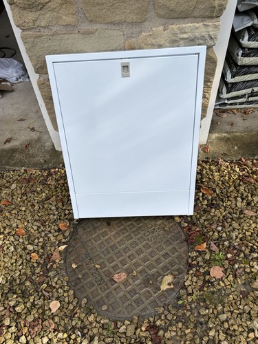 Surface mounted cabinet for - surface,