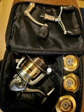 Shakespeare Mach 3 4000