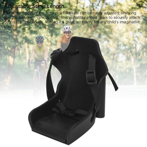 Bike baby doll - doll, carrier