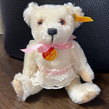 steiff steiff1984 antique bear