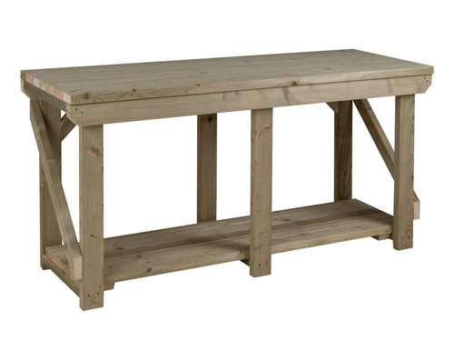 Workbench garage workshop - garage,