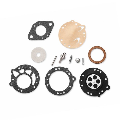 New carburetor rebuild kit - new,