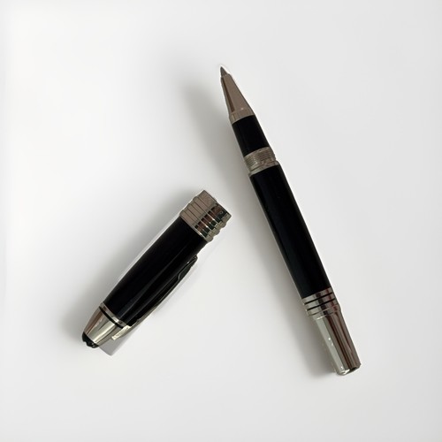 Montblanc meisterstuck jfk - meisterstuck,