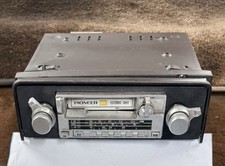 Mercedes SL SLC R107 Pioneer