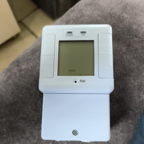 Digital immersion timer - immersion,