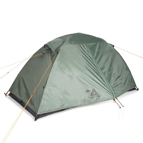 Trespass man tent waterproof - trespass, 2