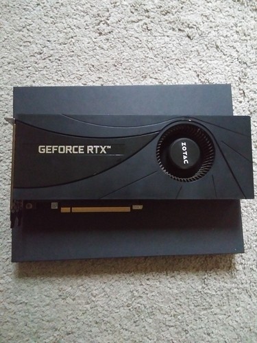 8gb zotac gaming nvidia - 8gb,