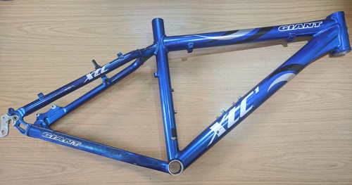 Giant xtc wheel mountain - giant, 26"