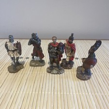 Roman Gladiator & Soldier