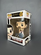 Freddie Mercury Diamond