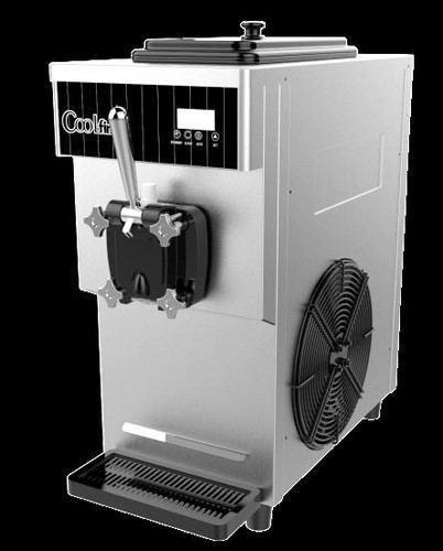 Commercial deluxe single - deluxe, head