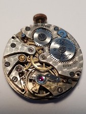 Everite 15 Jewels Movement