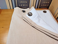 JOHN LEWIS MTM W495 X D222cm