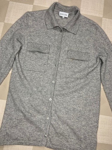 Davida women gray 100 - women,