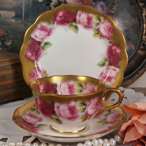 Royal albert crown china - albert, old