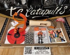 TC STIHL set Romany Gypsy