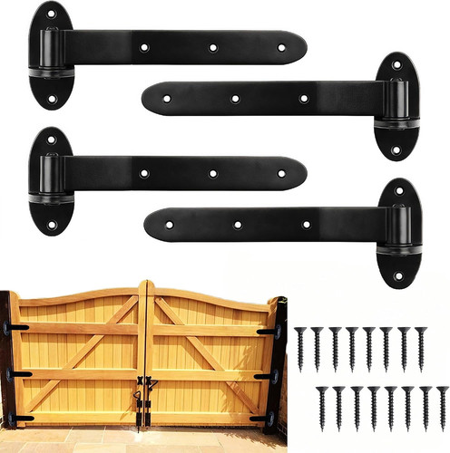 Inches strap gate - strap,