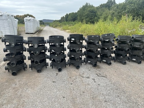 Brand new 110mm inspection - new,