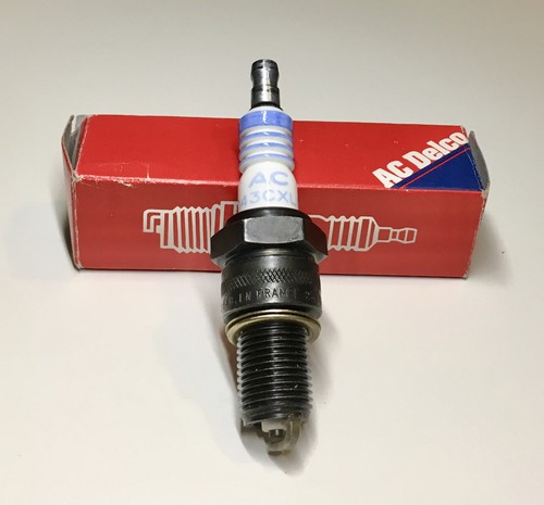 Acdelco c43cxls spark plug - c43cxls,