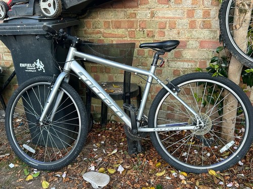 Carrera subway hybrid - hybrid, bike