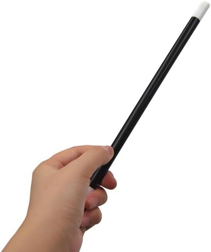 Magic rising jumping wand - rising,