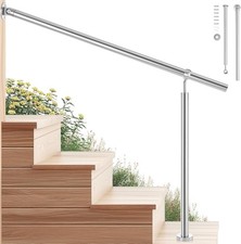 Stainless Steel Handrail