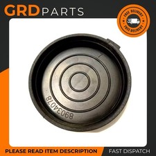 GENUINE VALEO HEADLIGHT BULB COVER RUBBER CAP VARIOUS CARS LEON MITO … 89034078