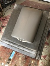 Redland Stonewold Mk2 Grey