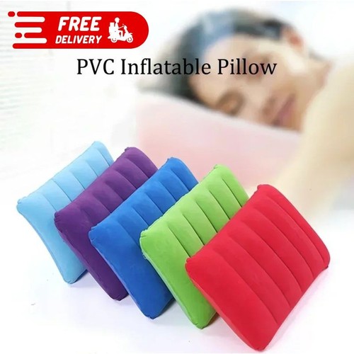 Air cushion pillows - cushion, outdoor