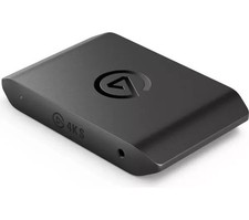 ELGATO 4K S Gaming Capture