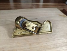 Lie Nielsen L-N 95R Bronze